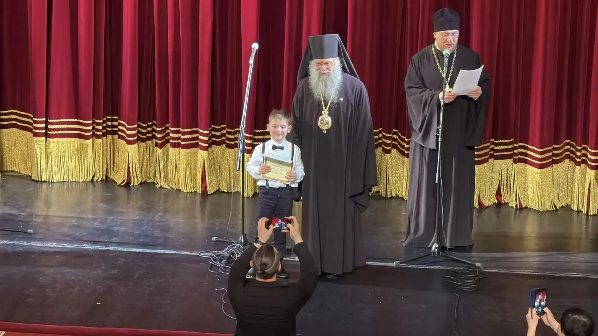 ✨ Подведены итоги конкурса «Пасха красная», в котором приняли активное участие воспитан...
