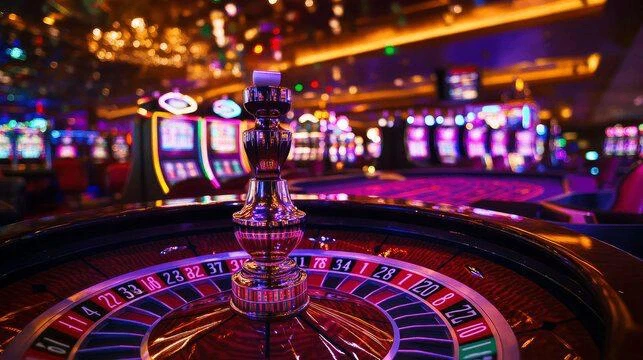 🎰На Алтае появятся казино и игровые автоматы — Совфед одобрил закон о создании там игорной зоны  Вла