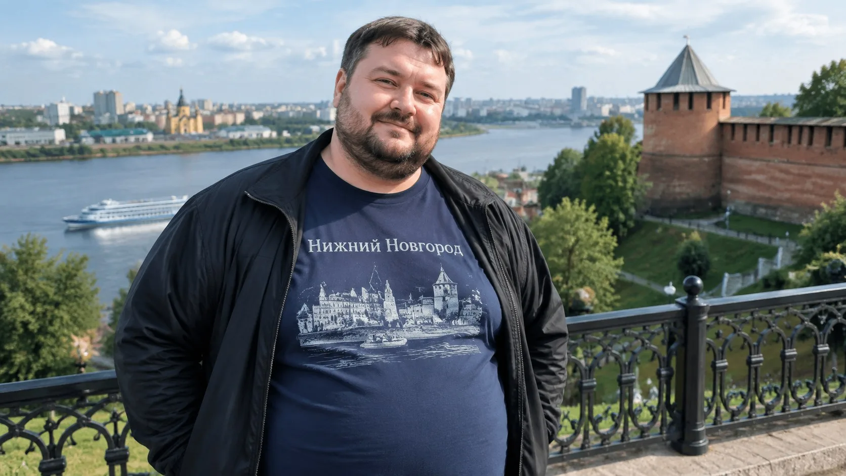 Заболеваемость ожирением в Нижегородской области выросла на 63%