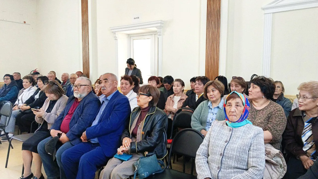 Жители Козлово и Тулугановки обсудили проблемы с органами власти  Здесь состоялись сходы граждан.  💬