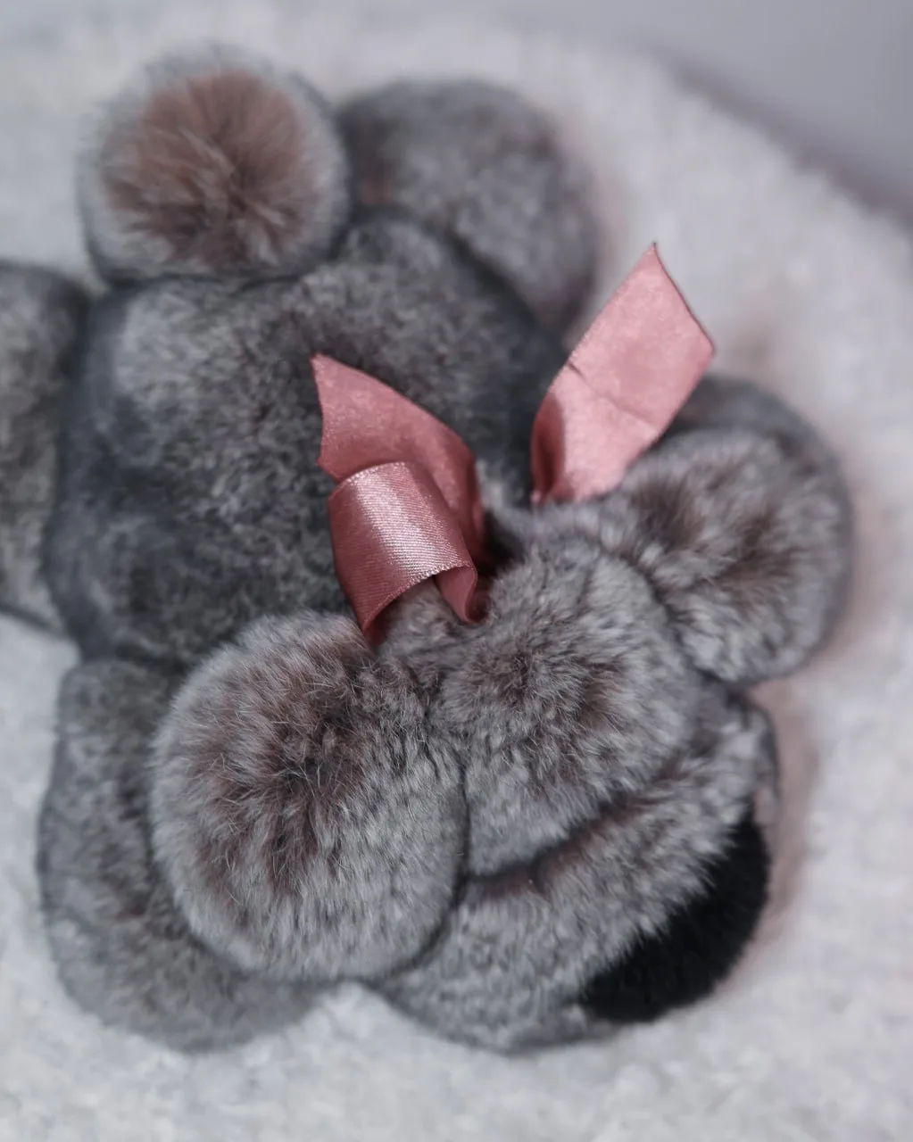 Восемь лет нежности: как живут наши игрушки 🧸