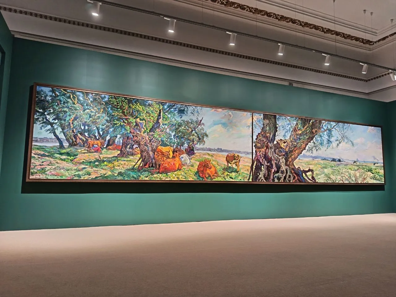 🎨 Сегодня 100 лет со дня рождения художника Валентина Пурыгина