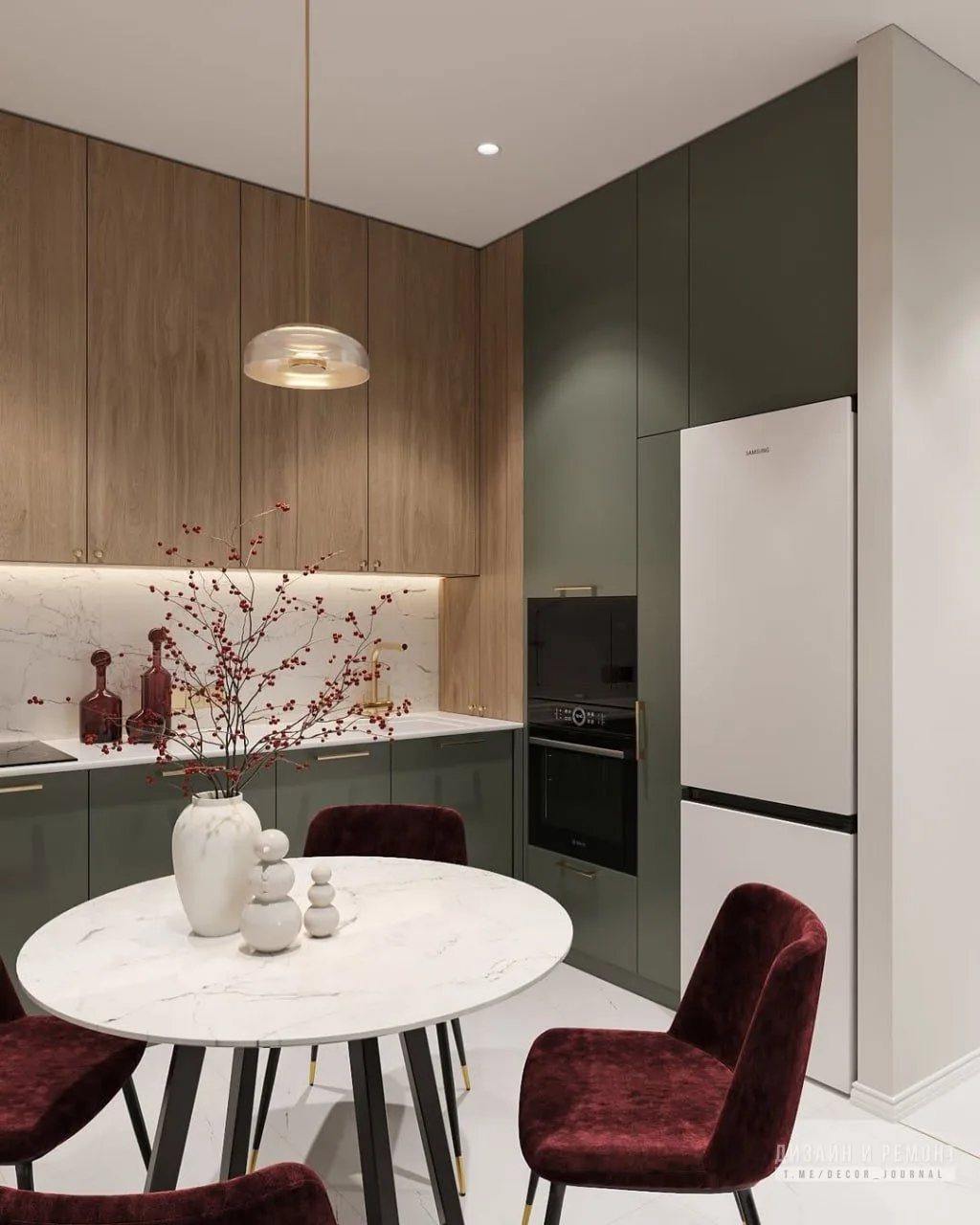 Квартира 45 м²

Дизайн - студия iRooms Design

Подпишись! 
Ссылка на канал👇
@public222136081