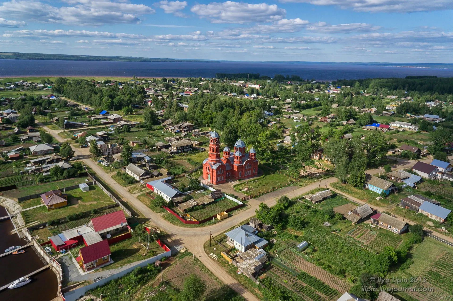 🌲 А вы знали, что Елово в России не одно?