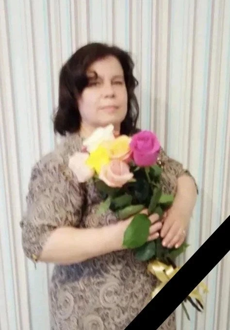 Память о Татьяне Леонидовне Сапроновой

С глубоким сожалением сообщаем о кончине нашей  коллеги, мед