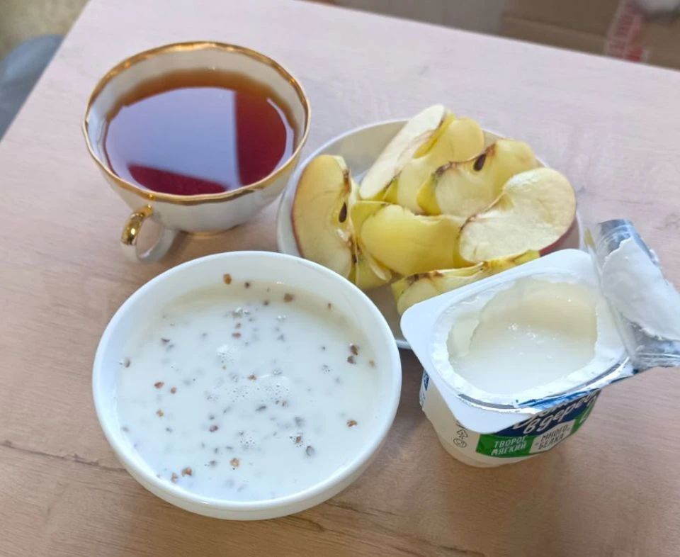 Доброе воскресное 🍁