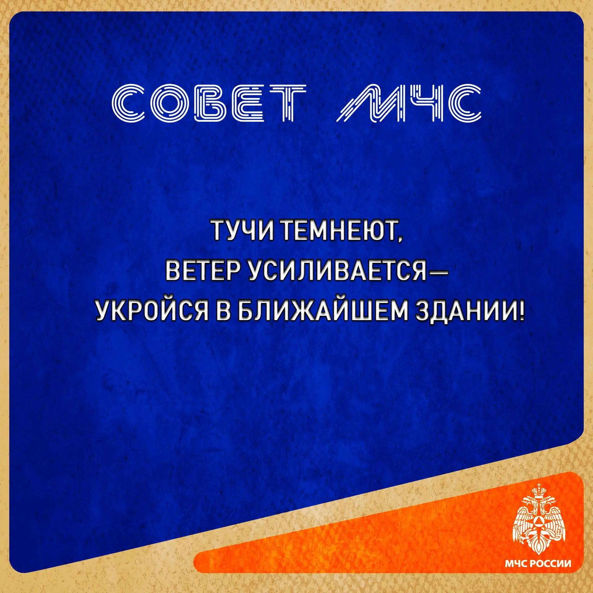 #СоветДня
