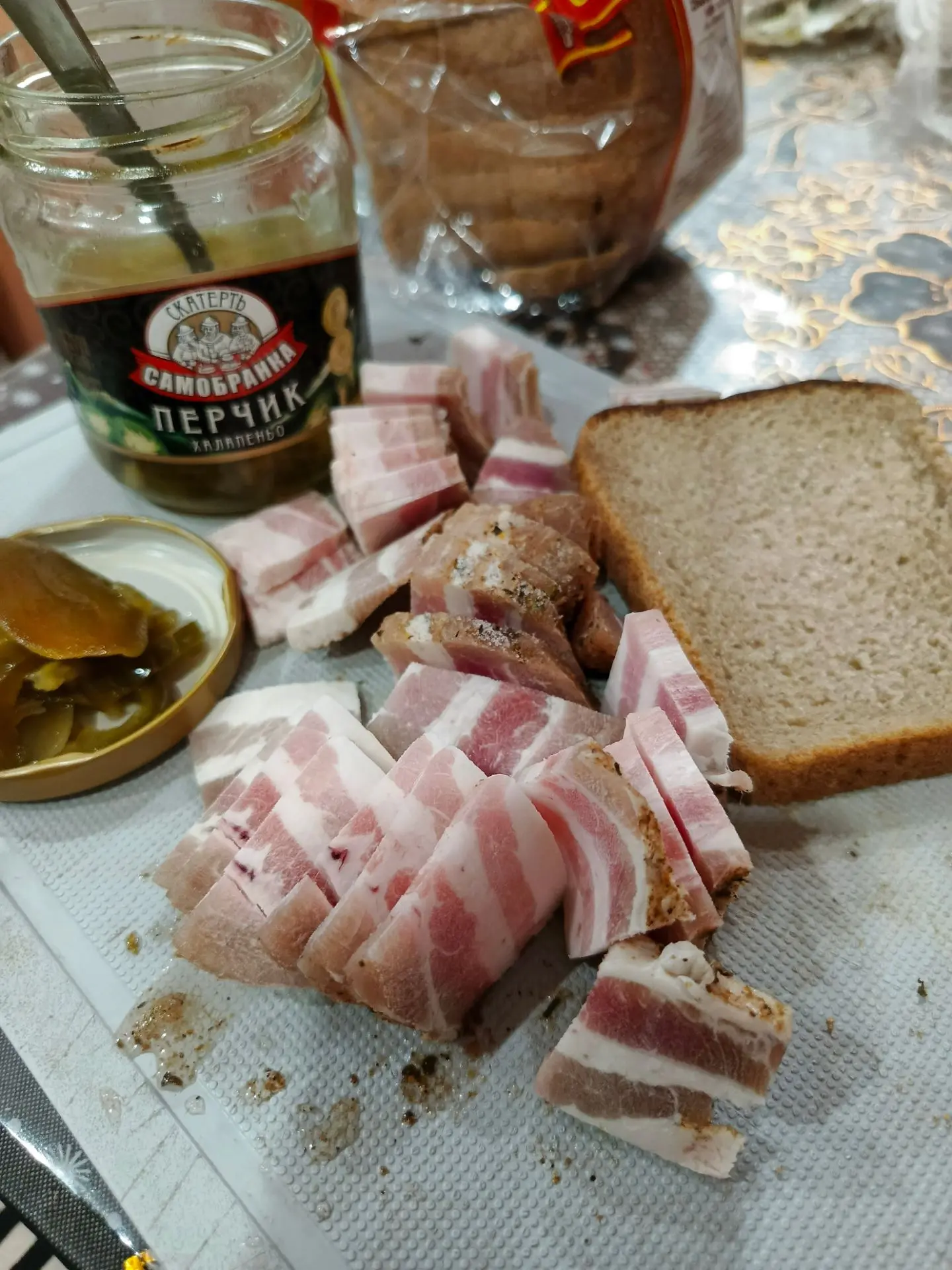 Ну очень вкусно 😋