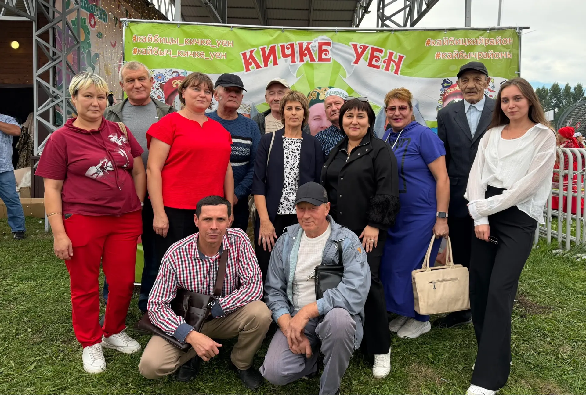30 августа – День Республики Татарстан.