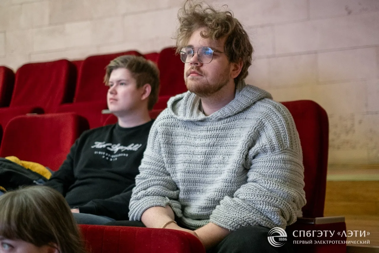 💡Обеспечение технологического лидерства и достижение высокой эффективности   В ЛЭТИ прошла юбилейная