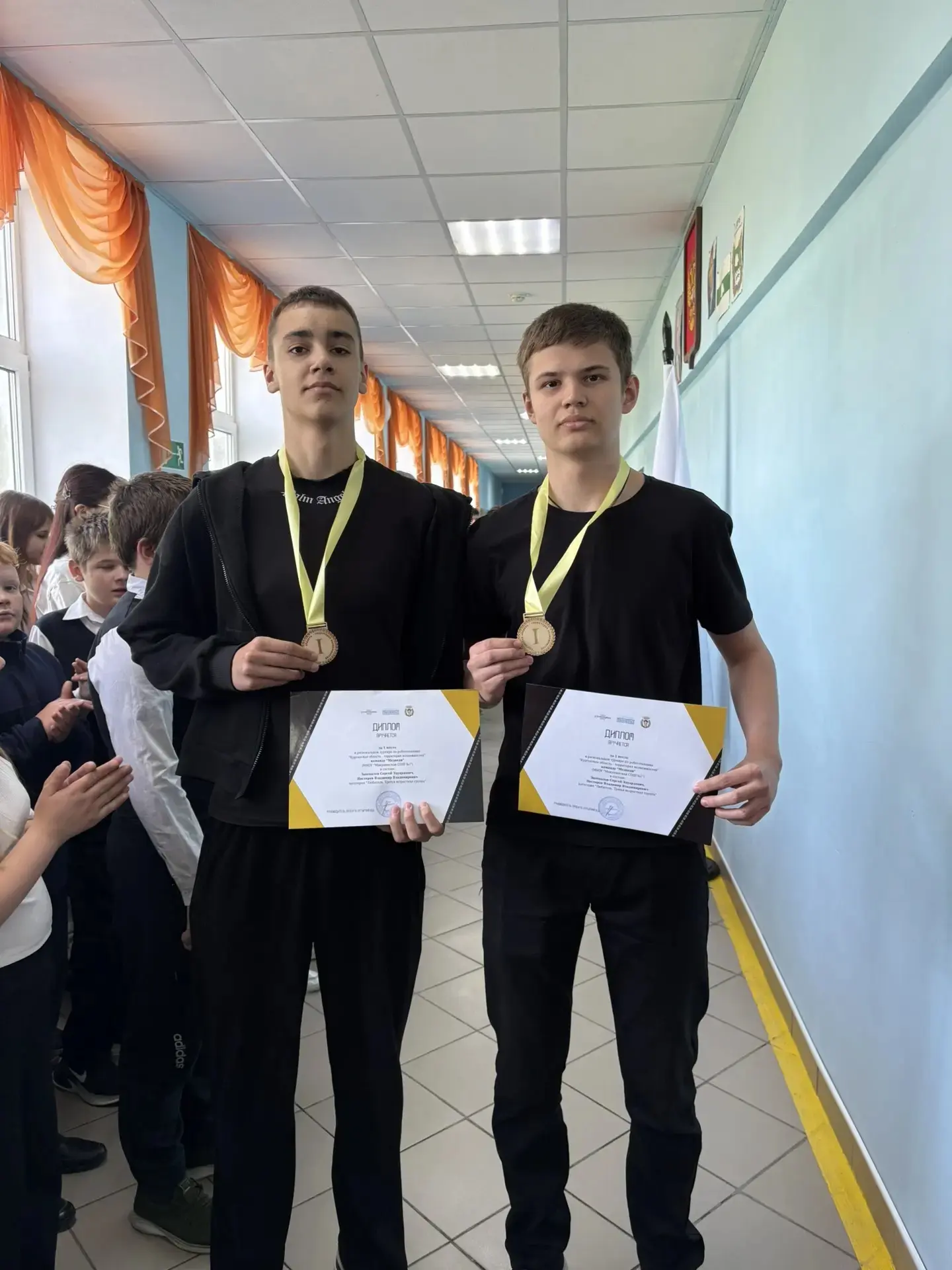 🧩 ИТОГИ НЕДЕЛИ 🧩