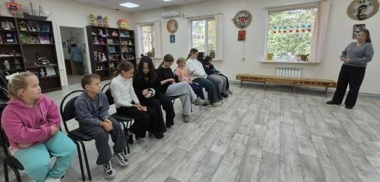 30 сентября в нашей стране отмечается важная историческая дата — День воссоединения Дон...