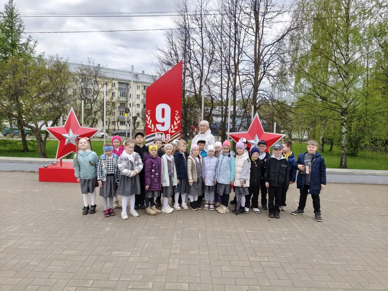 ⚡Память, которую храним! ⚡

🔥9 Мая — день, наполненный особой гордостью и светлой печалью. В честь 