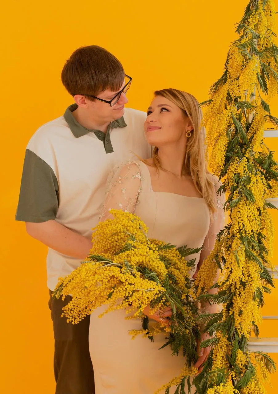 10 лет ❤️