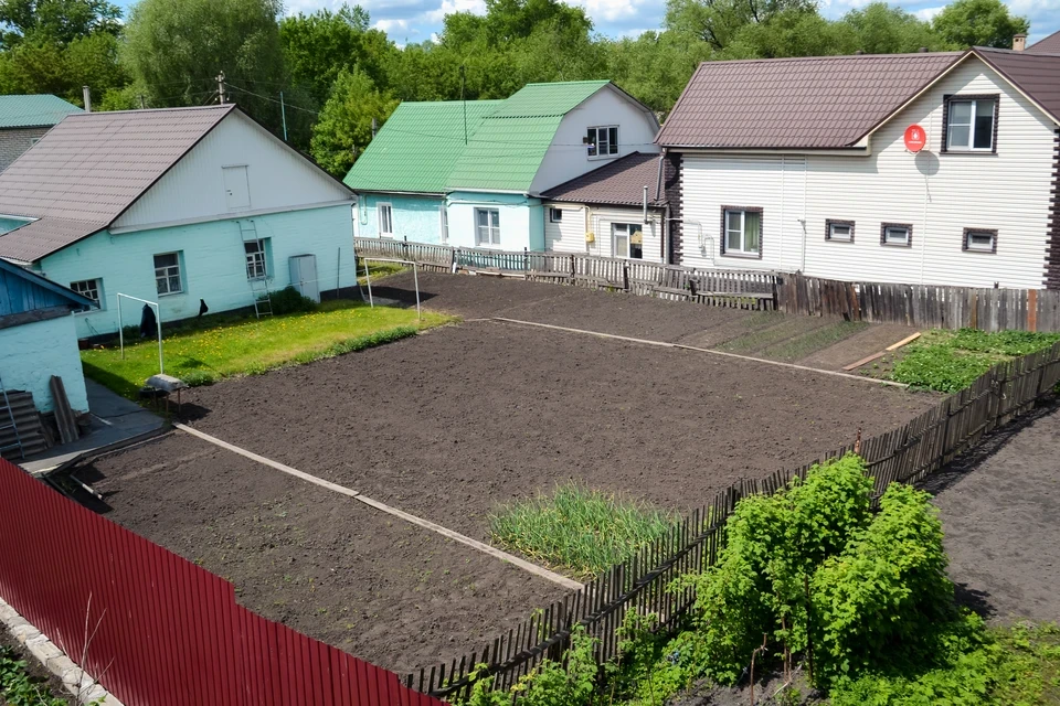 7 тысяч земельных участков челябинцы получили в собственность от государства