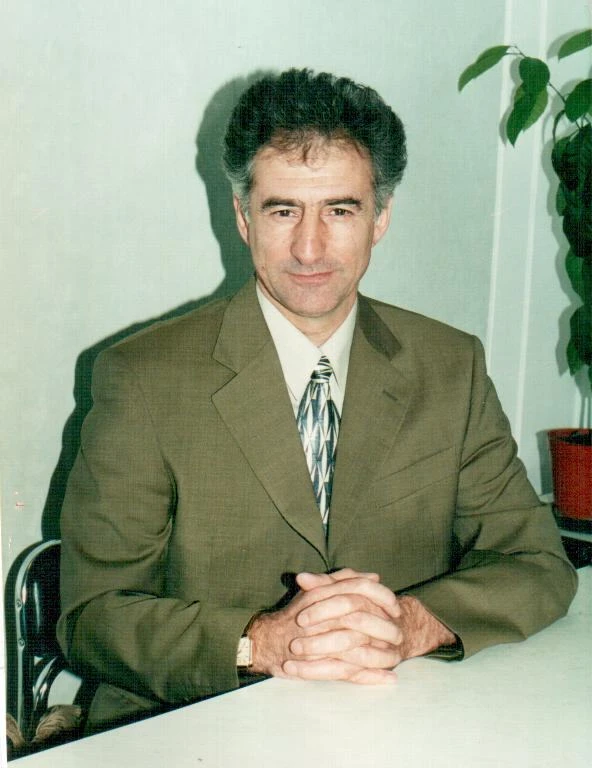 Юбилей выдающегося учёного: