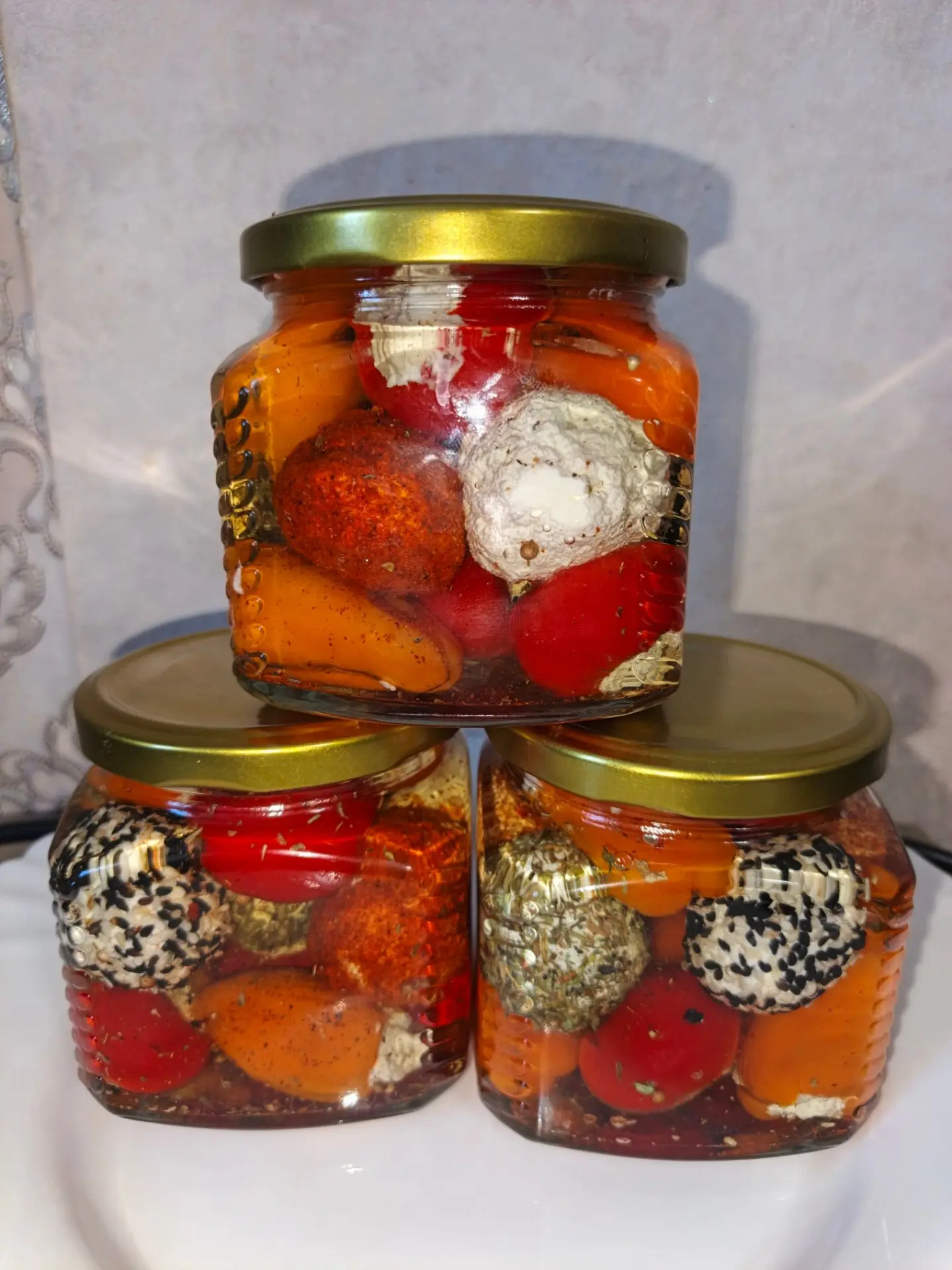 7 октября будут готовы сыры: