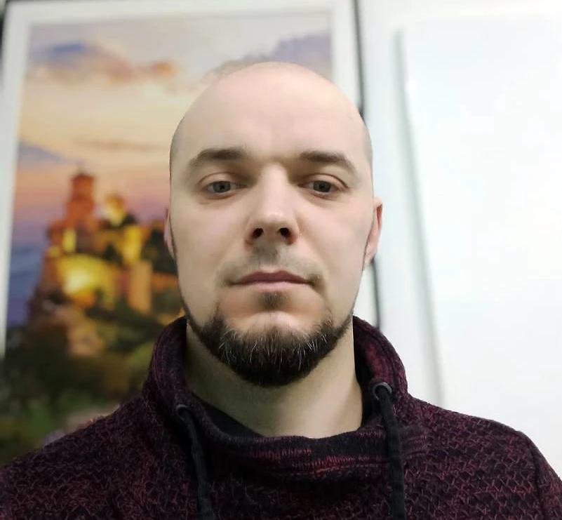 Психолог Игорь Анатольевич Мищенко: возвращение из ада, пример психокоррекции состояния беспомощност