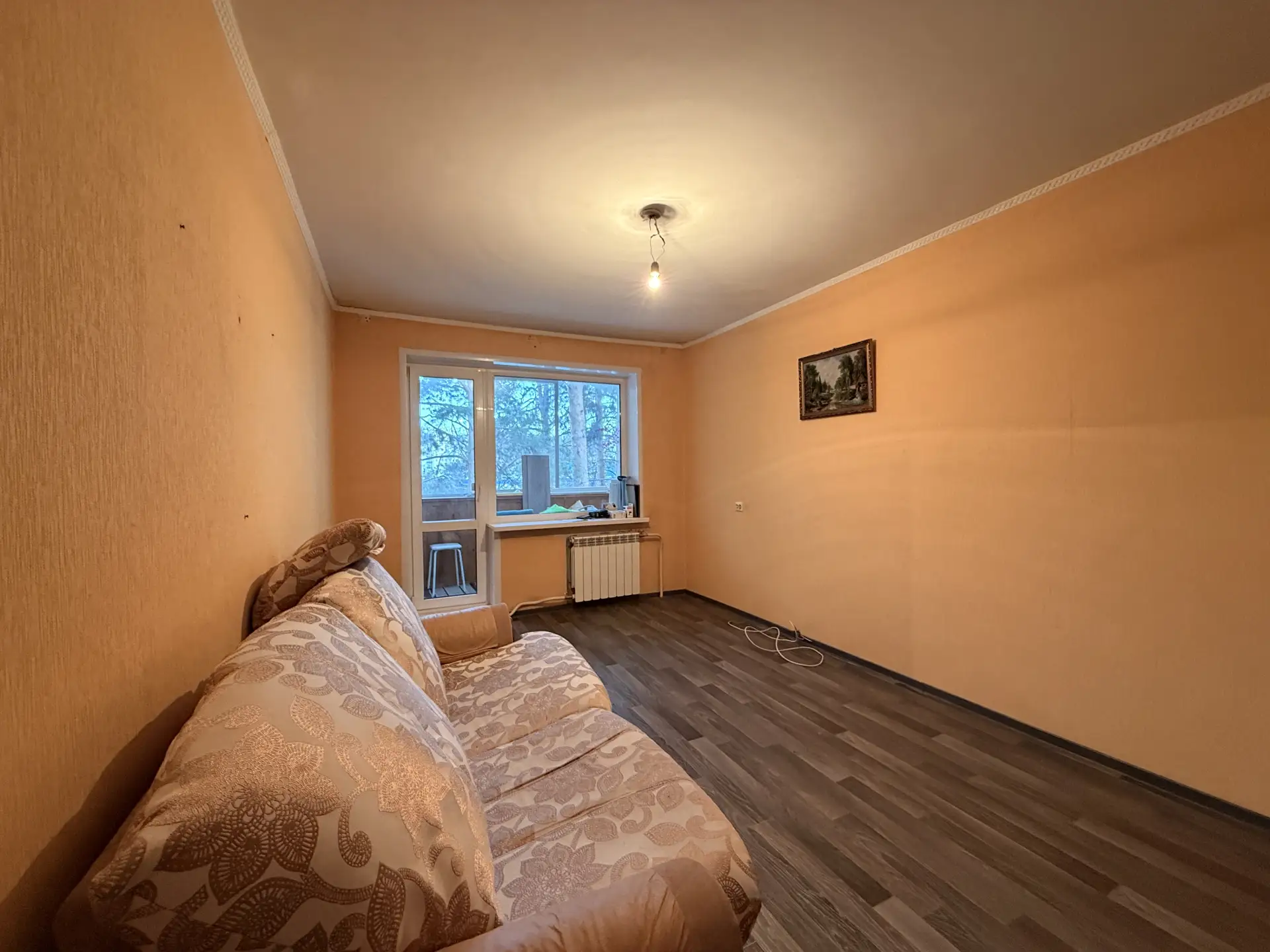46.40 м². 2 • комн. квартира. Продажа