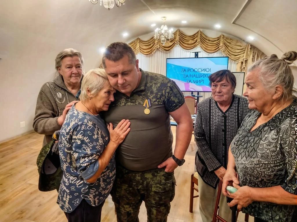 Четыре года заботы: Суздальский дом-интернат продолжает поддерживать бойцов