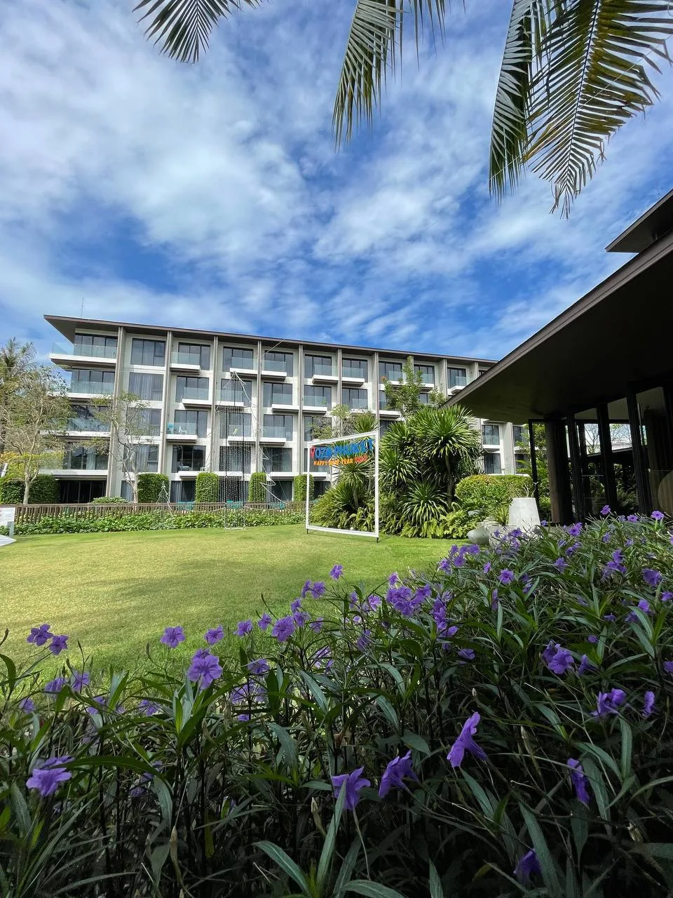 Отель на Пхукете, который я рекомендую 🔥

OZO PHUKET 4*

Компактная территория, 
водные развлечения