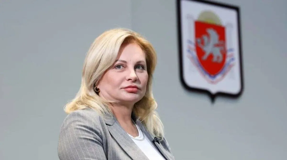 ❗️Крым намерен взыскать с Украины ущерб после окончания СВО