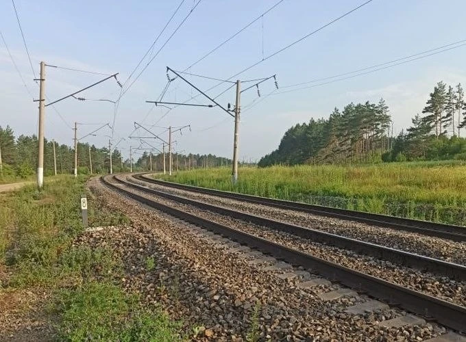 На заметку  О строительстве в охранных зонах железных дорог  К охранным зонам железных дорог относят
