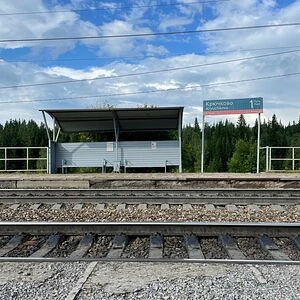 В период с 21 по 31 июля по вторникам и пятницам будет изменено расписание электричек западного напр