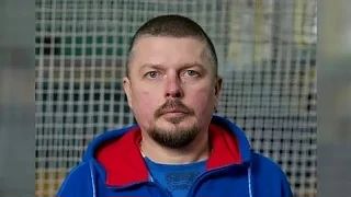 👏 Юрию Сумичеву присвоили звание «Заслуженный тренер России»