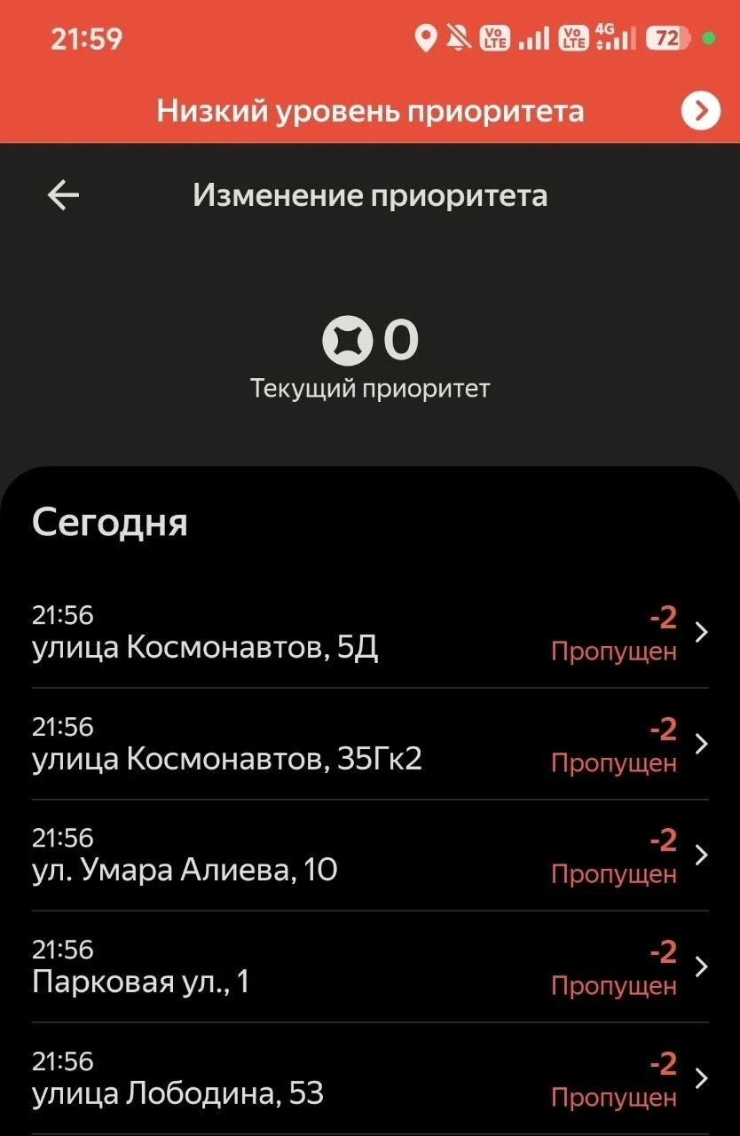 Не успел выйти уже блок😂 как справляетесь ? Заказы все которые шли все в минус) На эффективном есте