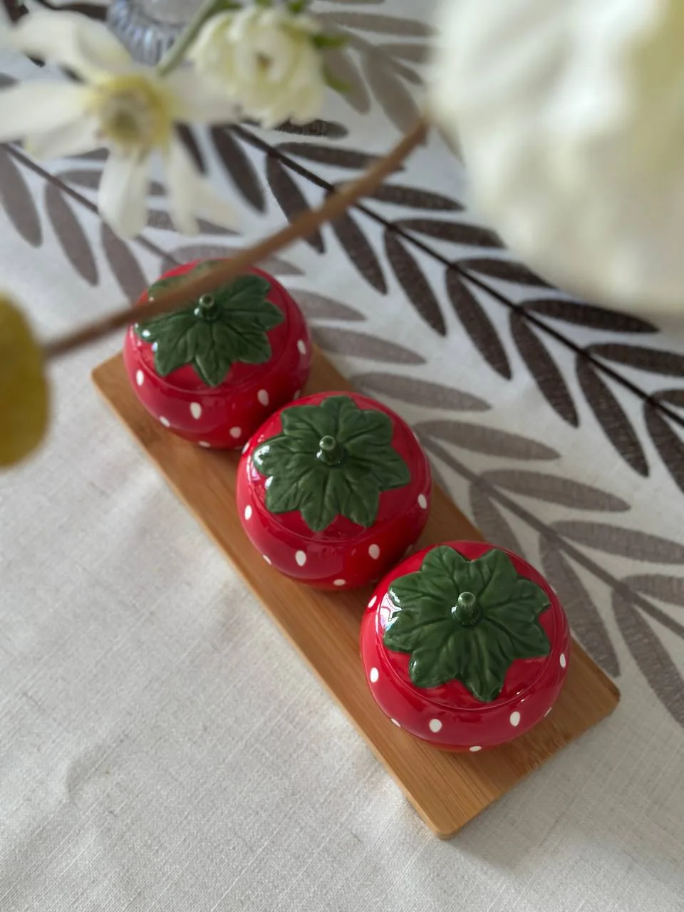 🤍Ну какая же красивая и атмосферная коллекция 🌸😍