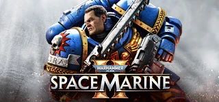 Warhammer 40,000: Space Marine 2 – 799₽ (-75%)