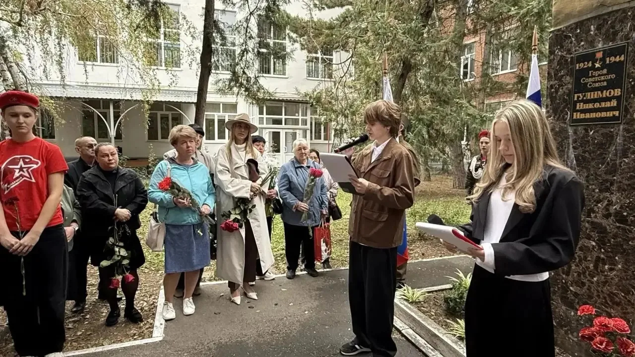 Сегодня, 30 сентября, в День воссоединения ДНР, ЛНР, Запорожской и Херсонской областей ...