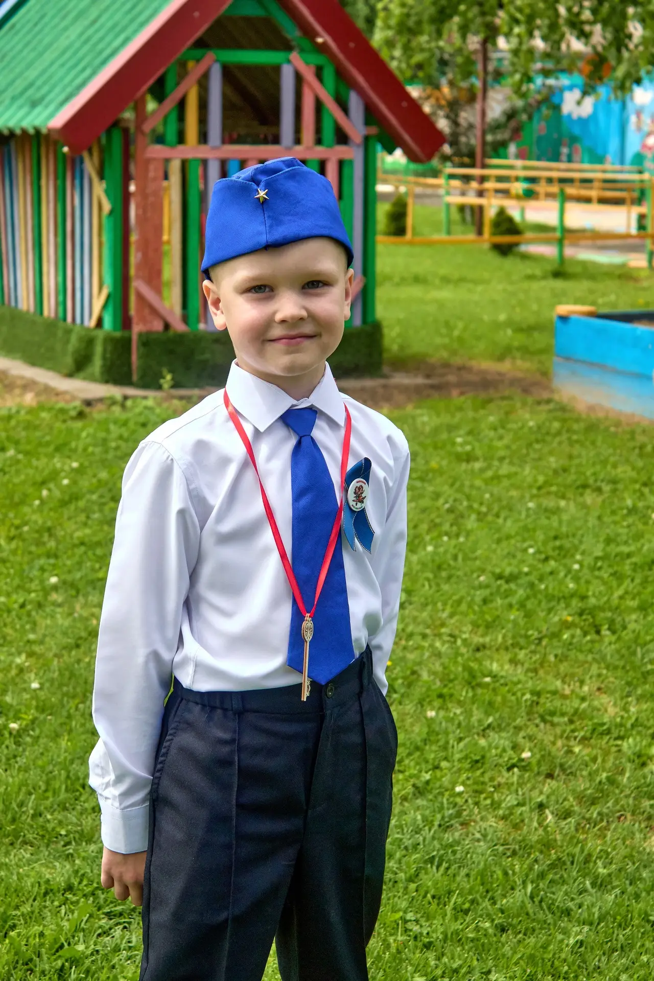 Проказин Сергей