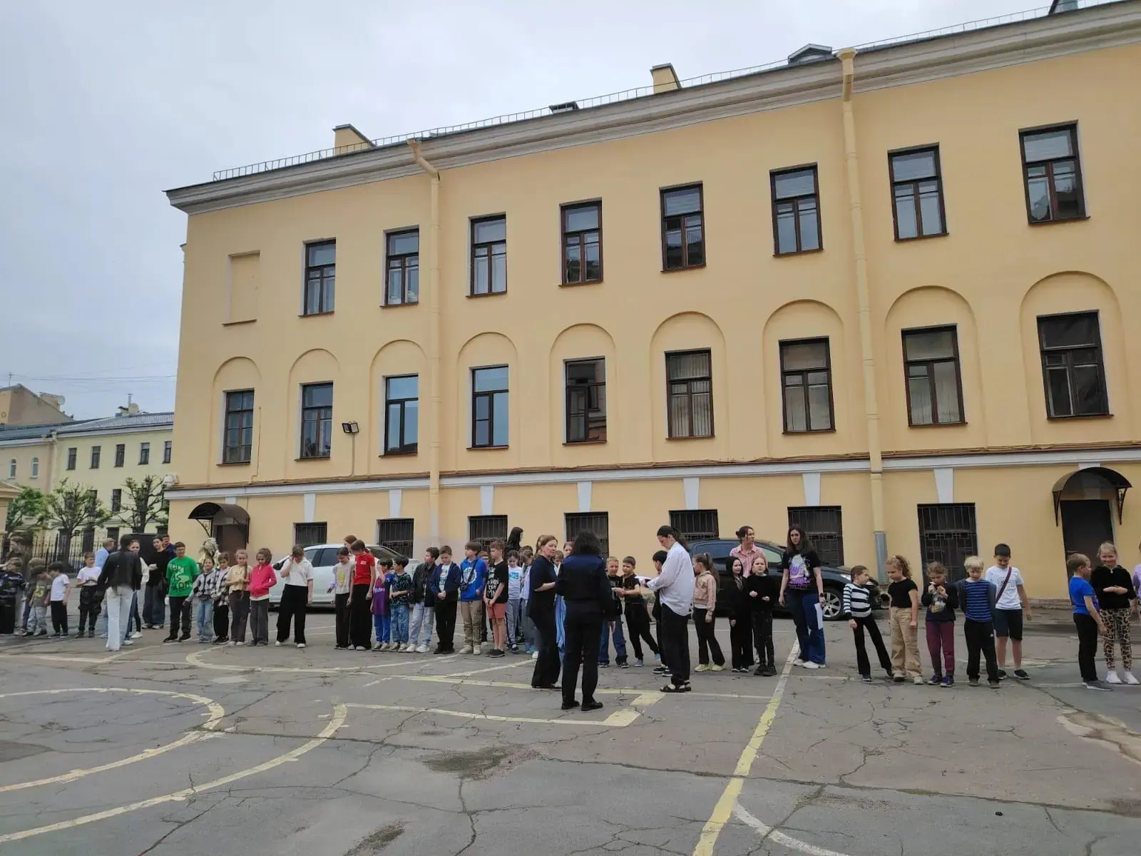 В самом разгаре 1 смена детской оздоровительной кампании в городских лагерях дневного пребывания Цен