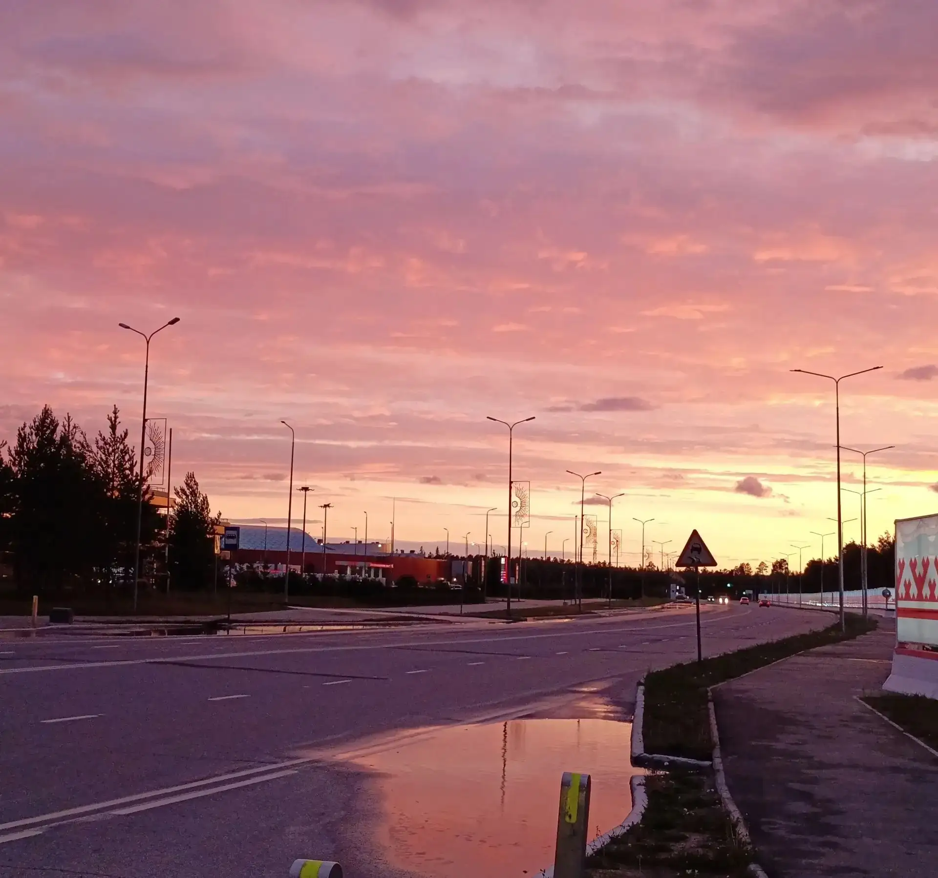 Фото Самойловой Натальи