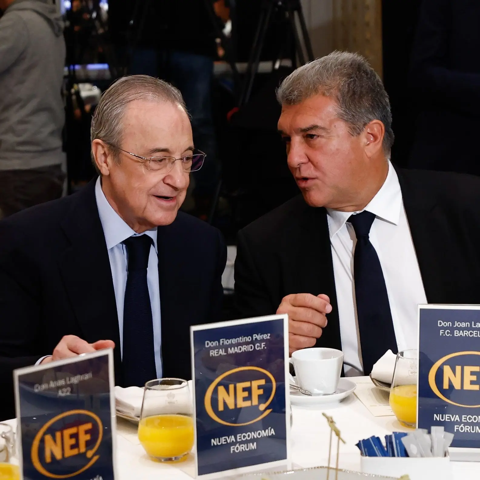 «Реал» завалил УЕФА доказательствами по делу Негрейры — сообщает Diario AS.