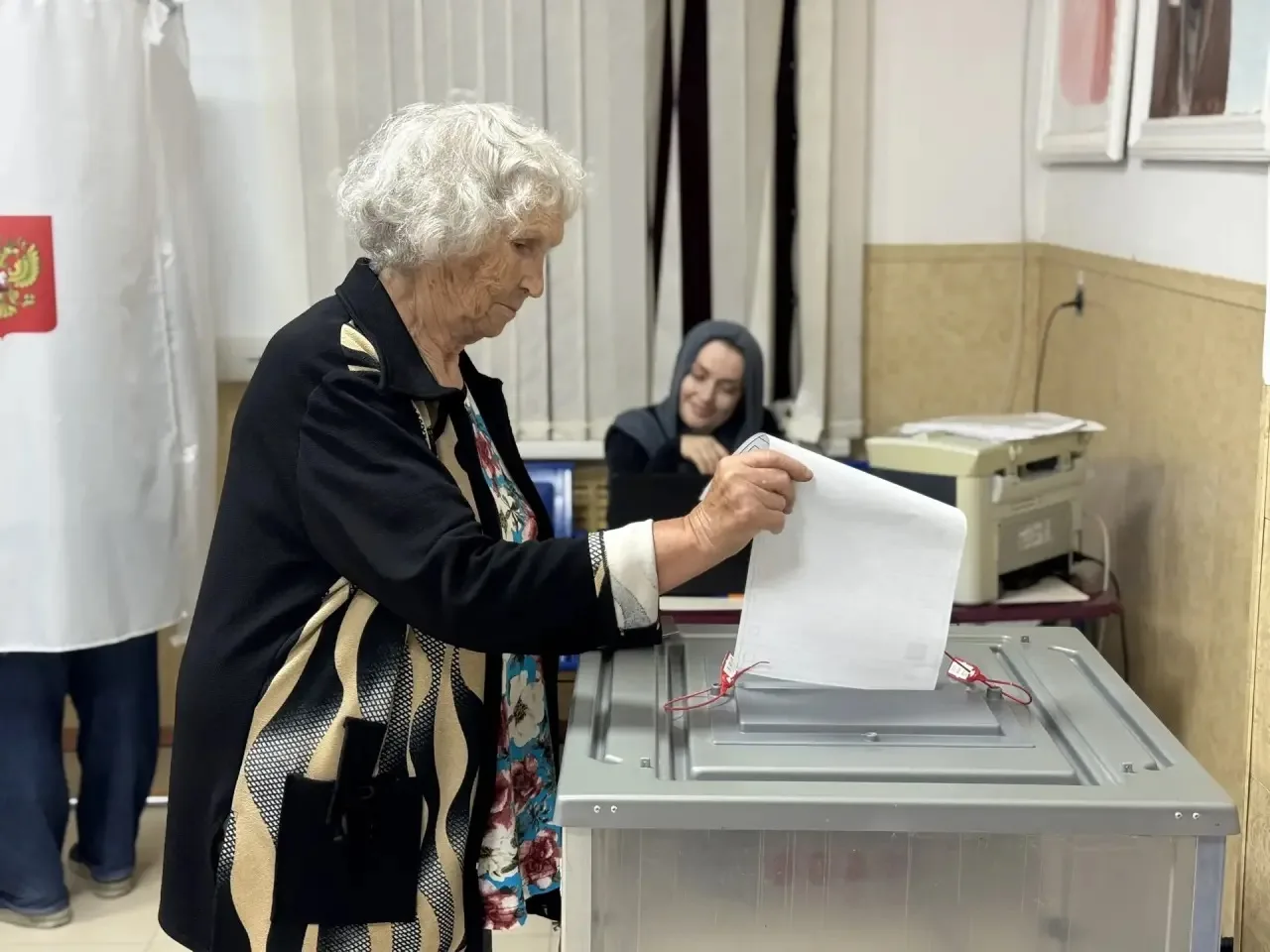 🇷🇺 Мудрость, опыт и активная гражданская позиция!