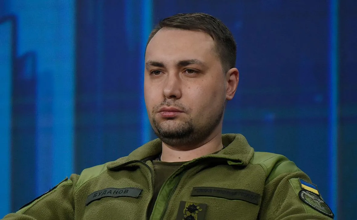 ❗️Глава офиса зеленского буданов*, фигурирует в новых расследованиях НАБУ и может быть ...