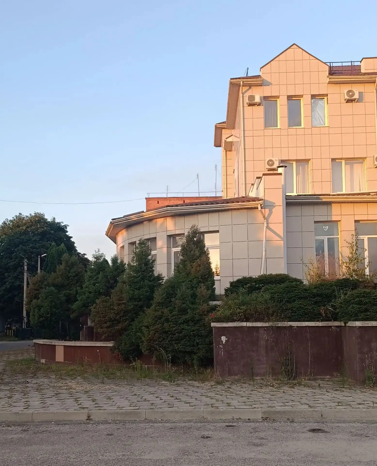 Нам пишут: