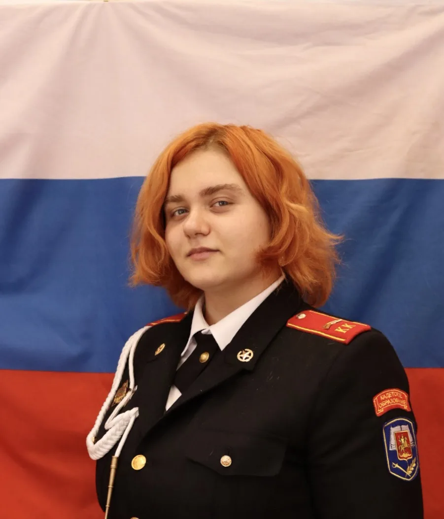 Наши медалисты🏅

Колмакова Светлана, серебряная медалистка👍

«Школьную жизнь можно назвать самым л