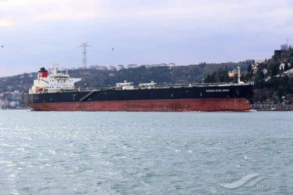Российские моряки почти пять месяцев остаются на арестованном судне в Индии