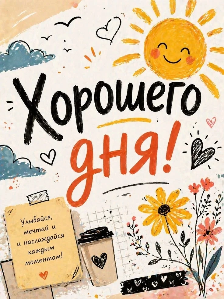 С последним днём весны! 🌱🌿