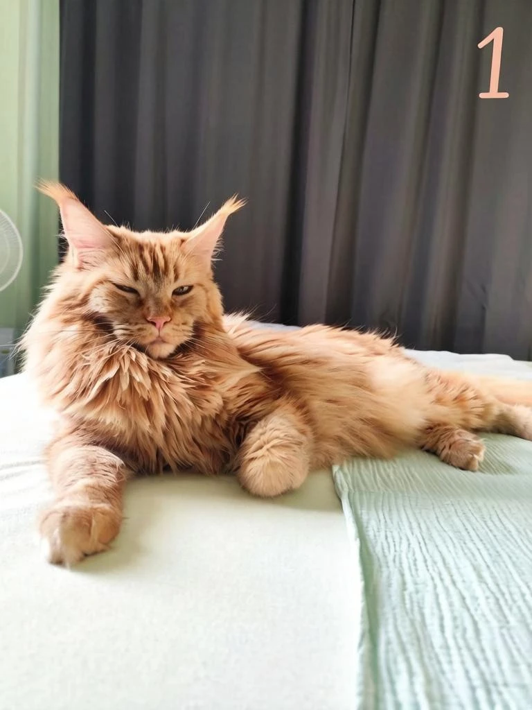 🐾 КОНКУРС: Угадайте эмоцию кота по фото — и получите месяц в закрытом клубе! 🎁