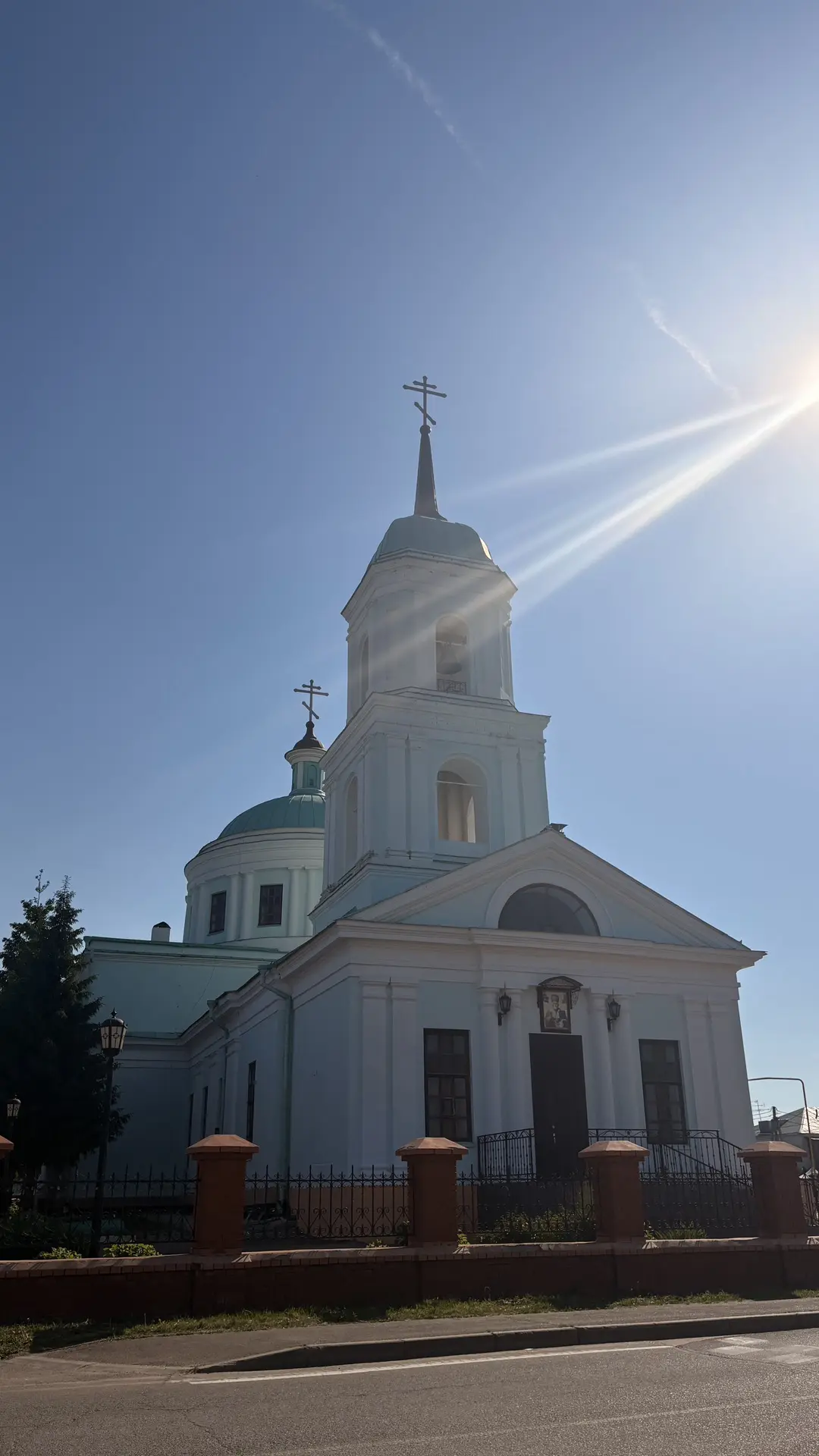 Доброе утро с «Каравона»