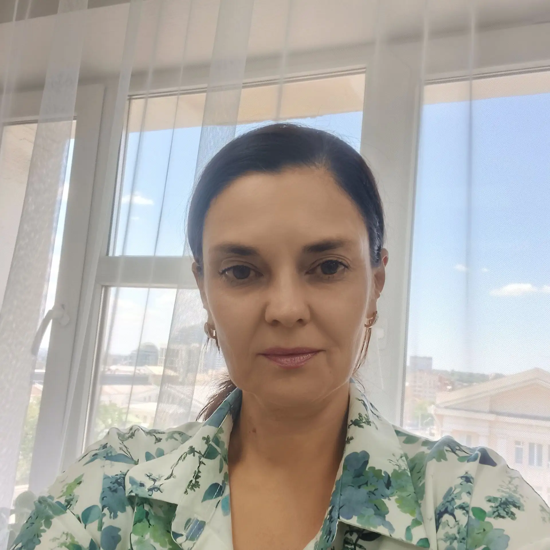 Вчера было много окликов на пост и я поняла, как давно мы не общались в формате живого ...