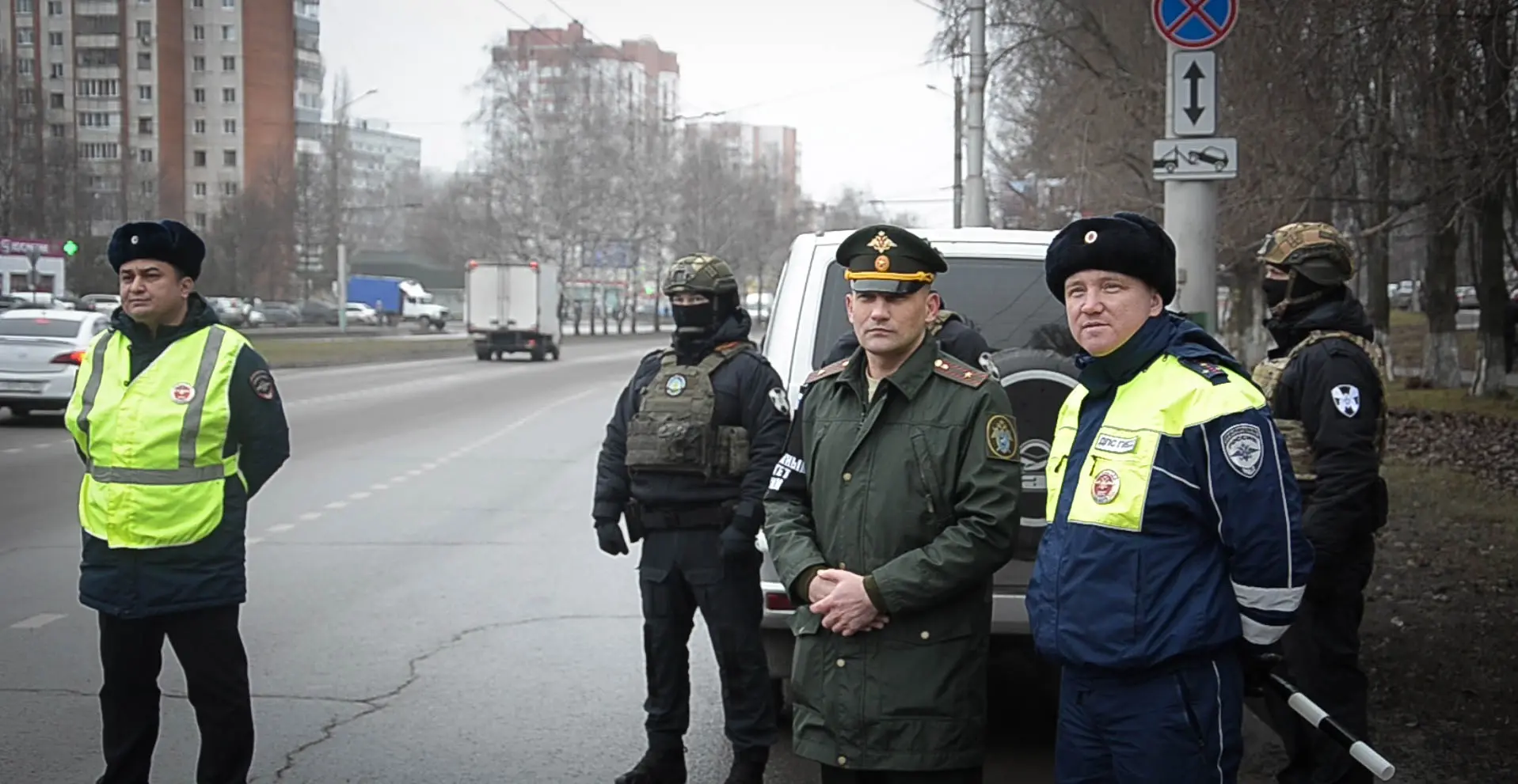 В областном УМВД России прокомментировали рейды, которые проходили в Пензе в четверг, 18 июня.

В со