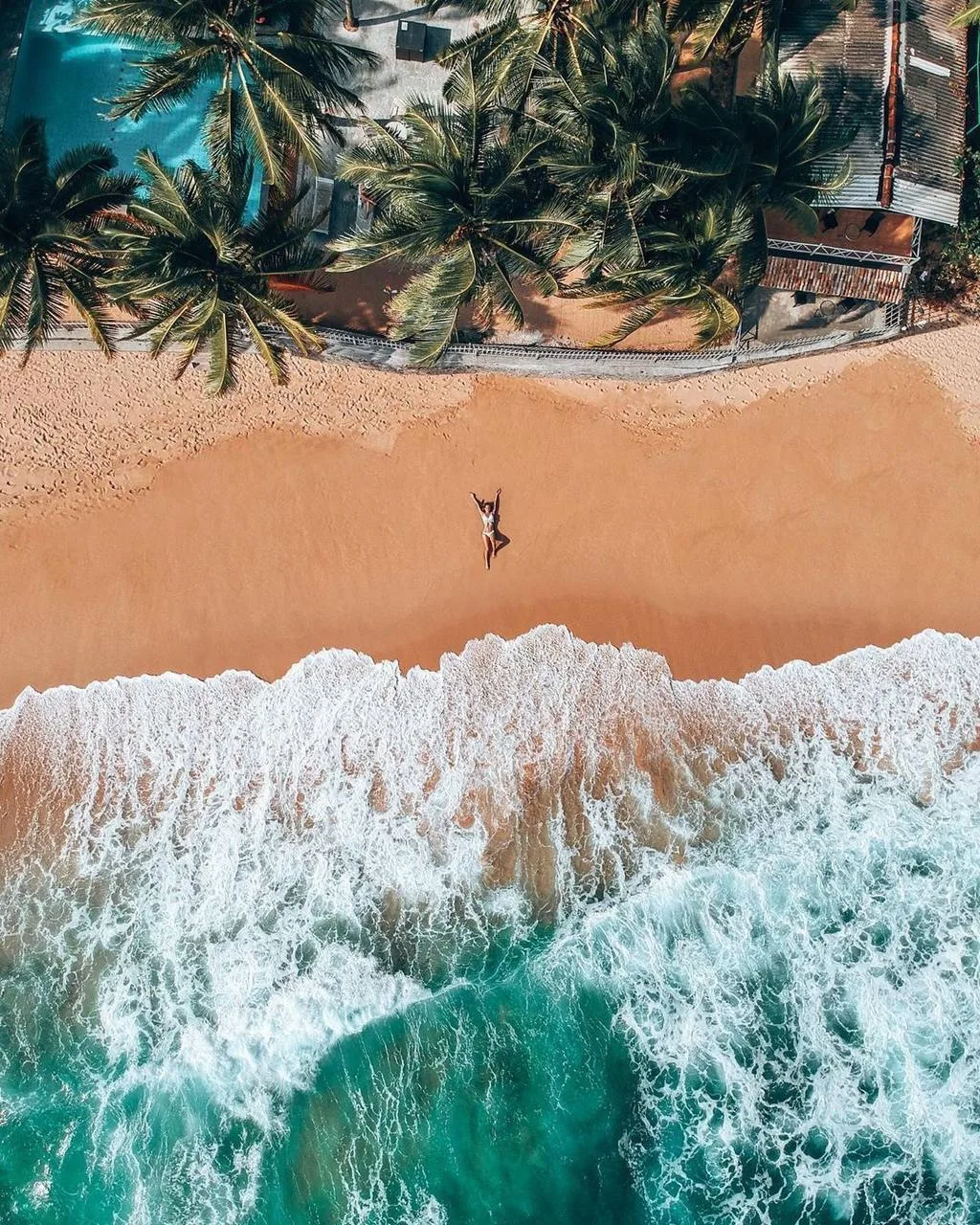 ШРИ ЛАНКА уже бронируем на осень-зиму 🏄‍♀️ прямой перелет !!!

С ноября по апрель — высокий сезон н