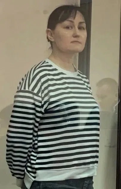 ⚡️⚡️В Копейске бывшую главу миграционного отдела приговорили к 8 годам!