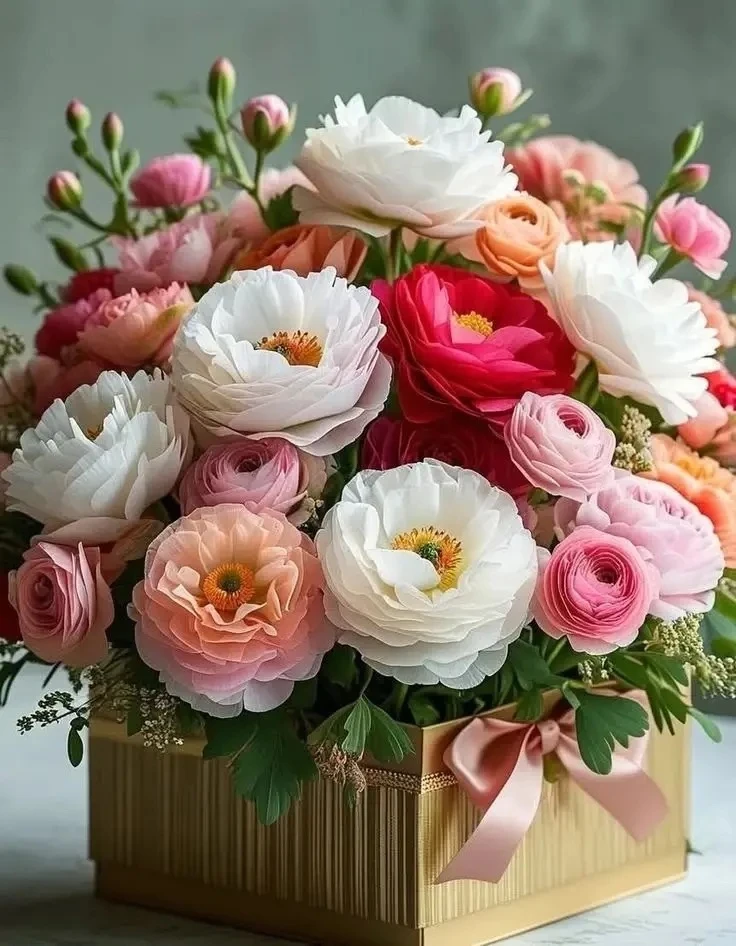 🎉Рубрика «Наши именинники»🥳

💐Сегодня свой день рождения отмечает младший воспитатель ЦРР-детский